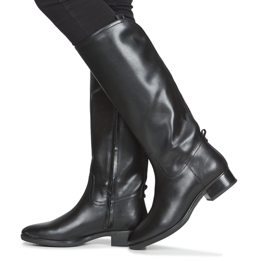 GEOX Felicity Black
